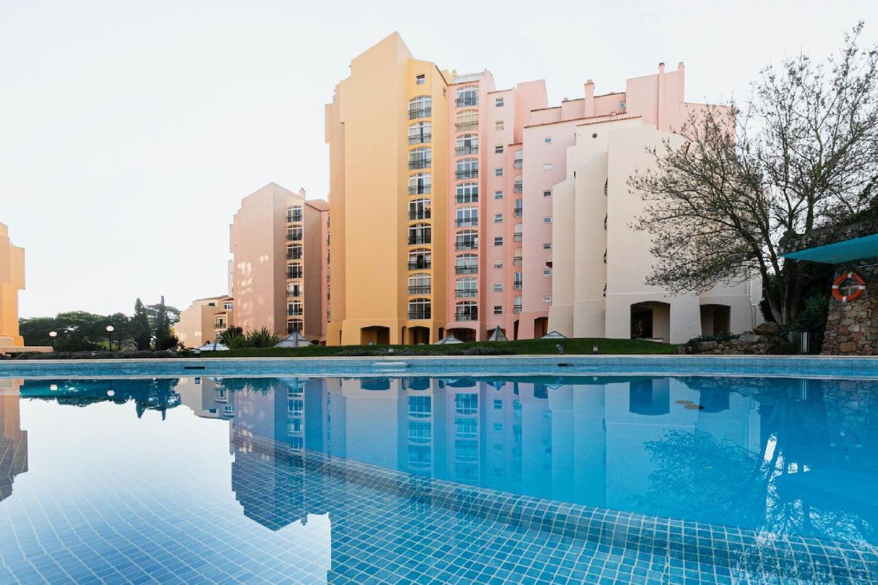 Gandarinha Residence Cascais Exterior photo