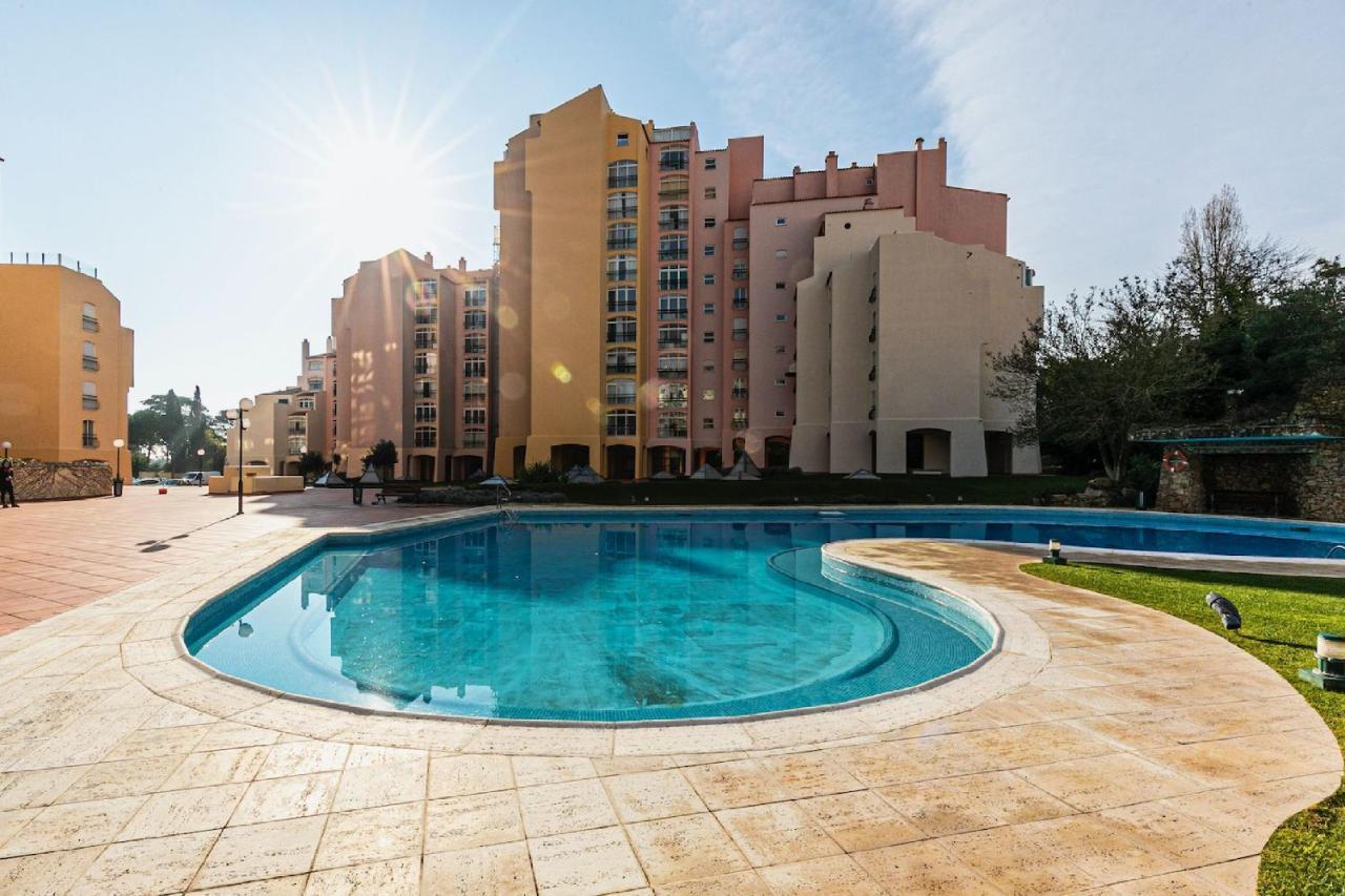 Gandarinha Residence Cascais Exterior photo