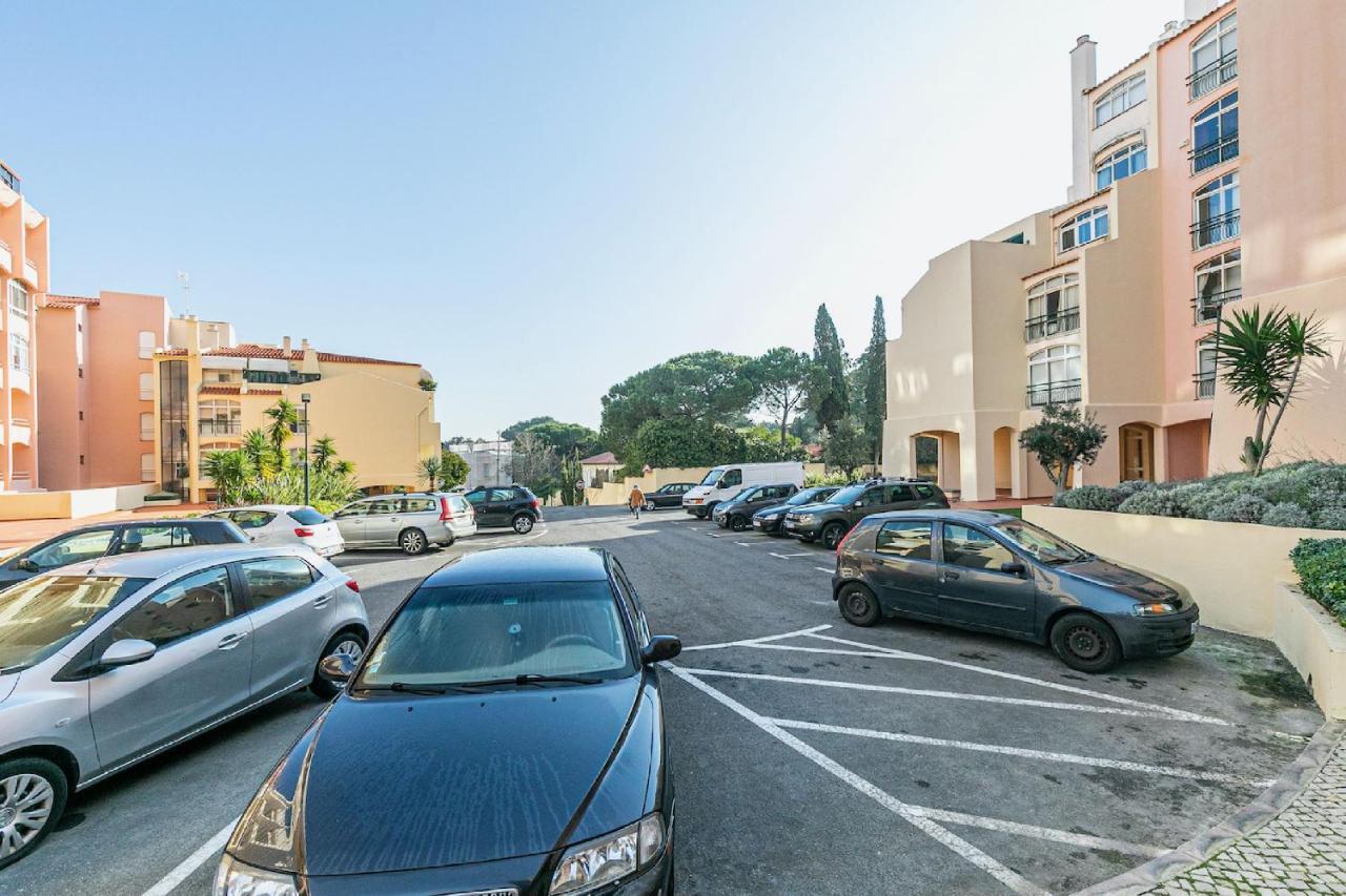 Gandarinha Residence Cascais Exterior photo