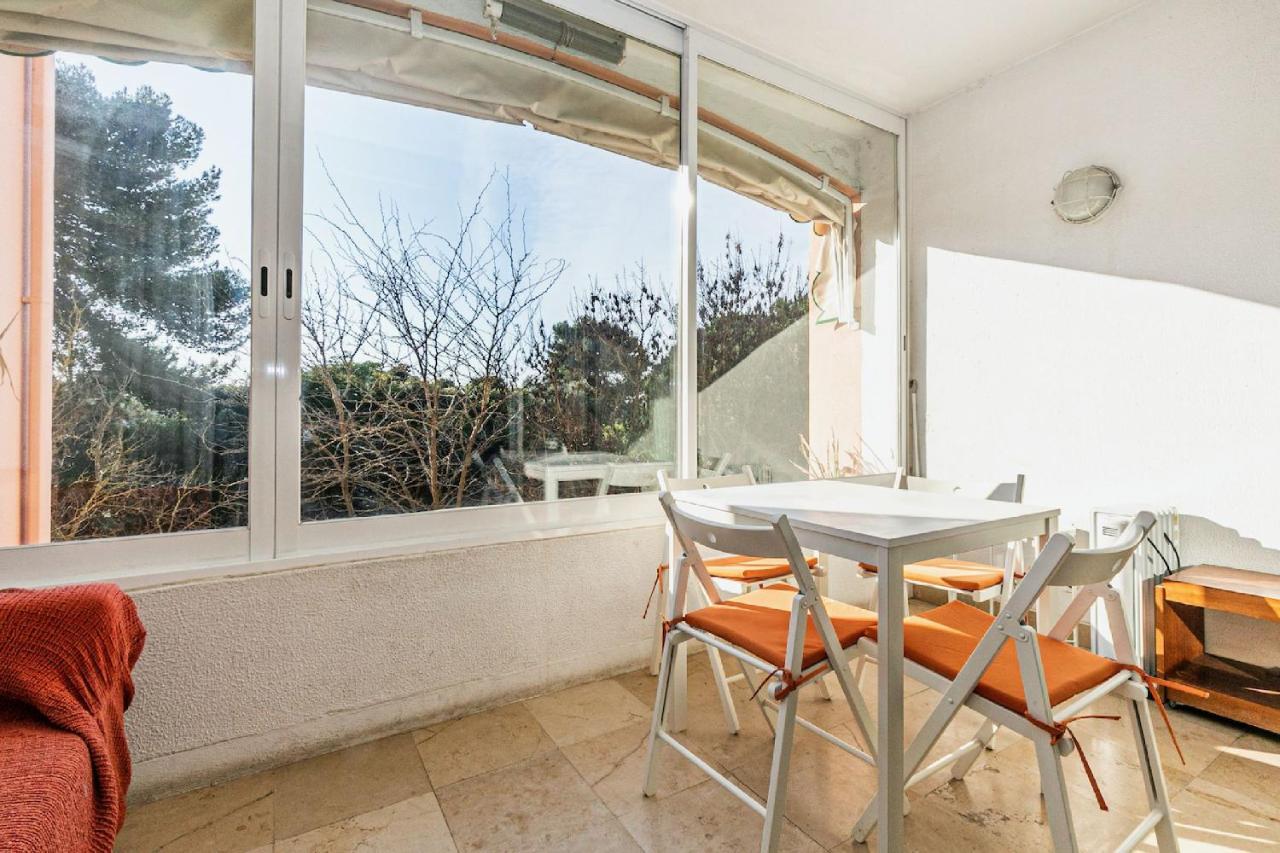 Gandarinha Residence Cascais Exterior photo